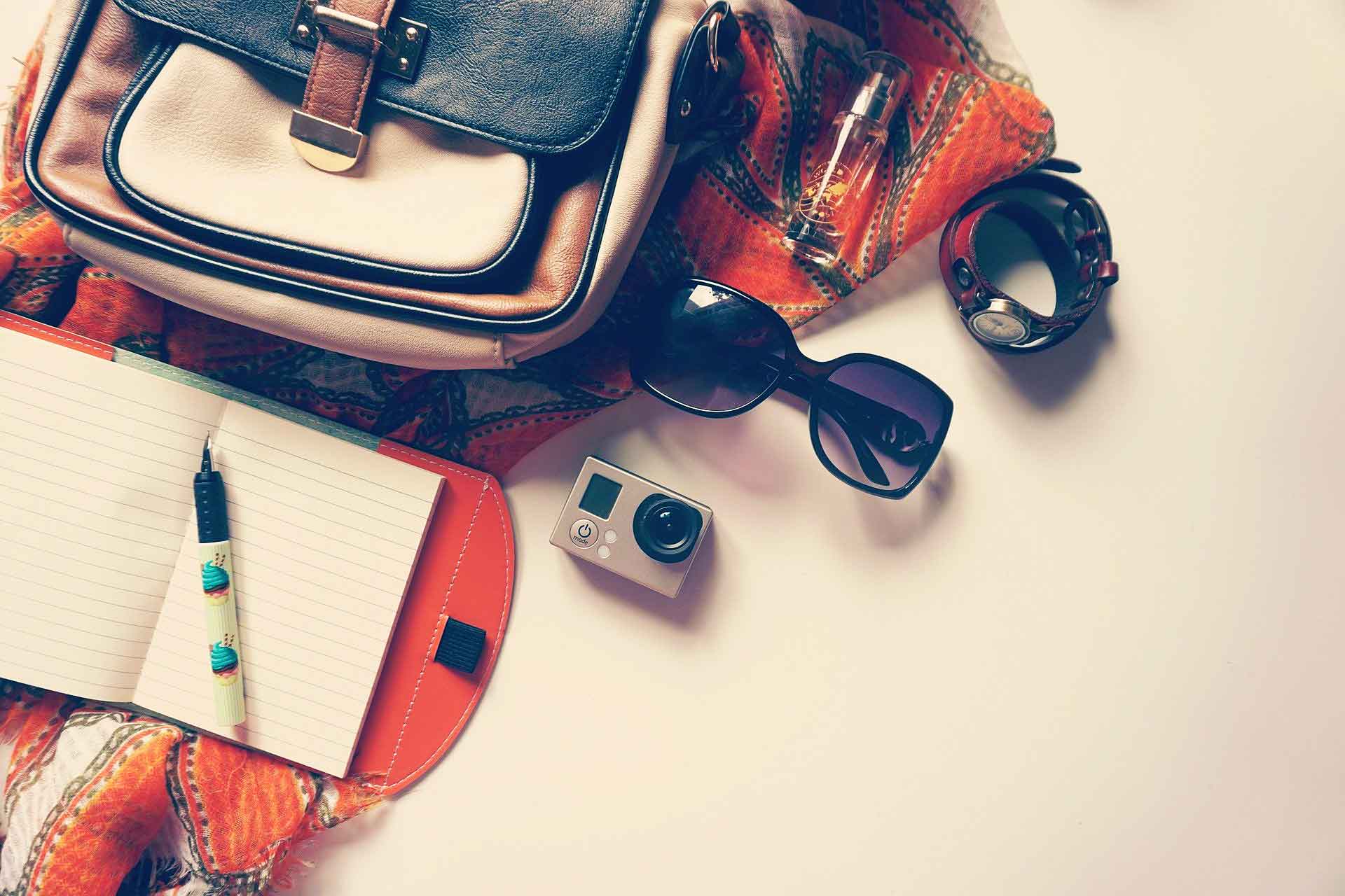 Lire la suite à propos de l’article Les meilleurs accessoires à emporter en voyage