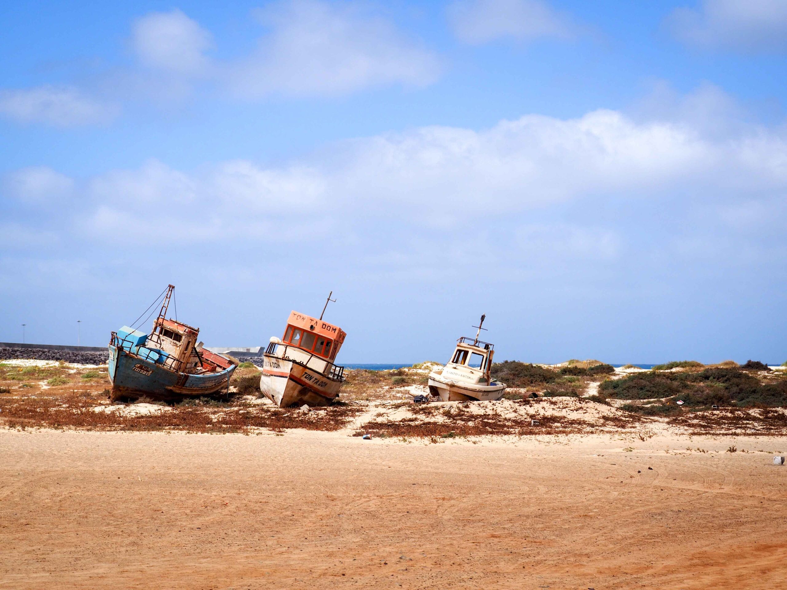 Lire la suite à propos de l’article Les 5 meilleures raisons de partir en vacances au Cap-Vert : Une destination magnifique et abordable