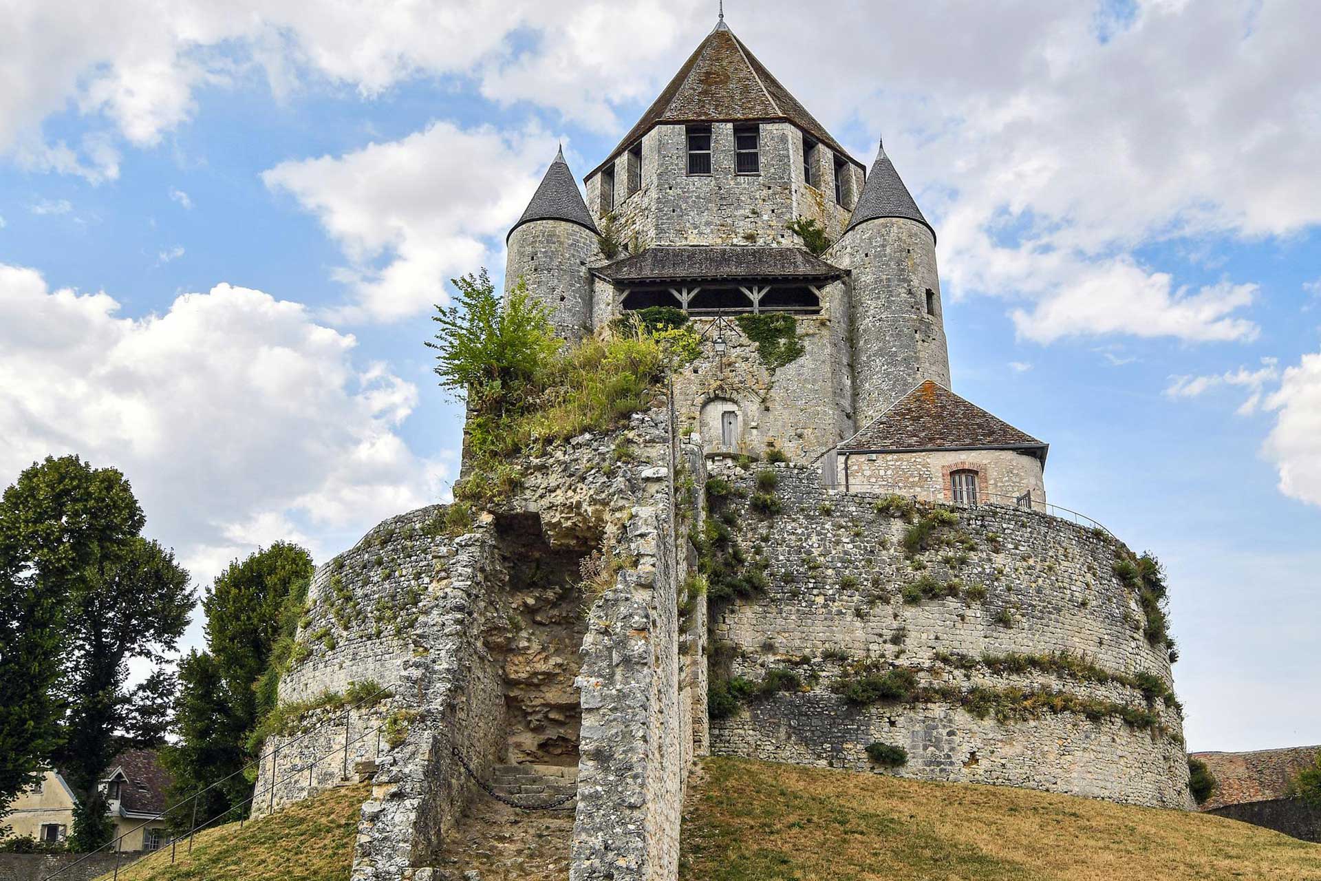 Lire la suite à propos de l’article À la découverte de la cité médiévale de Provins