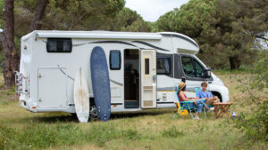 Lire la suite à propos de l’article Camping car en famille : Tous les trucs et astuces