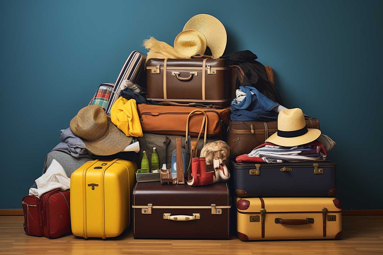 Lire la suite à propos de l’article Les accessoires essentiels pour optimiser l’agencement de vos bagages en voyage