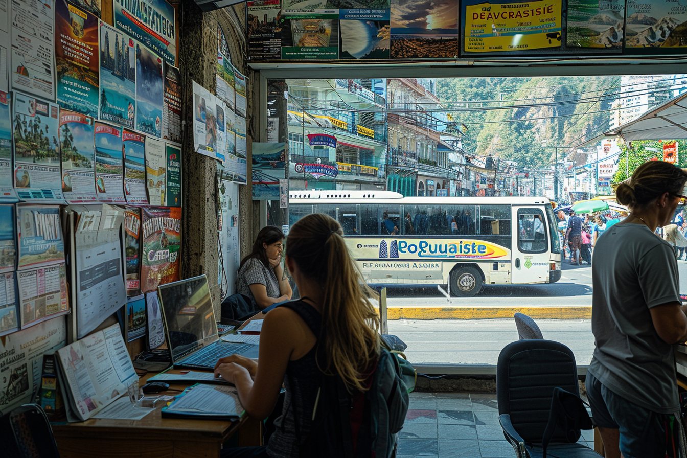 Lire la suite à propos de l’article Forfaitiste : un métier clé dans le secteur du tourisme