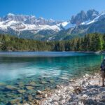 Randonnée au lac de Gaube : découvrez un joyau des Pyrénées au cœur du parc national