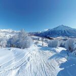 Webcam du Lioran : vue en direct sur la station de ski auvergnate et les pistes du Plomb du Cantal