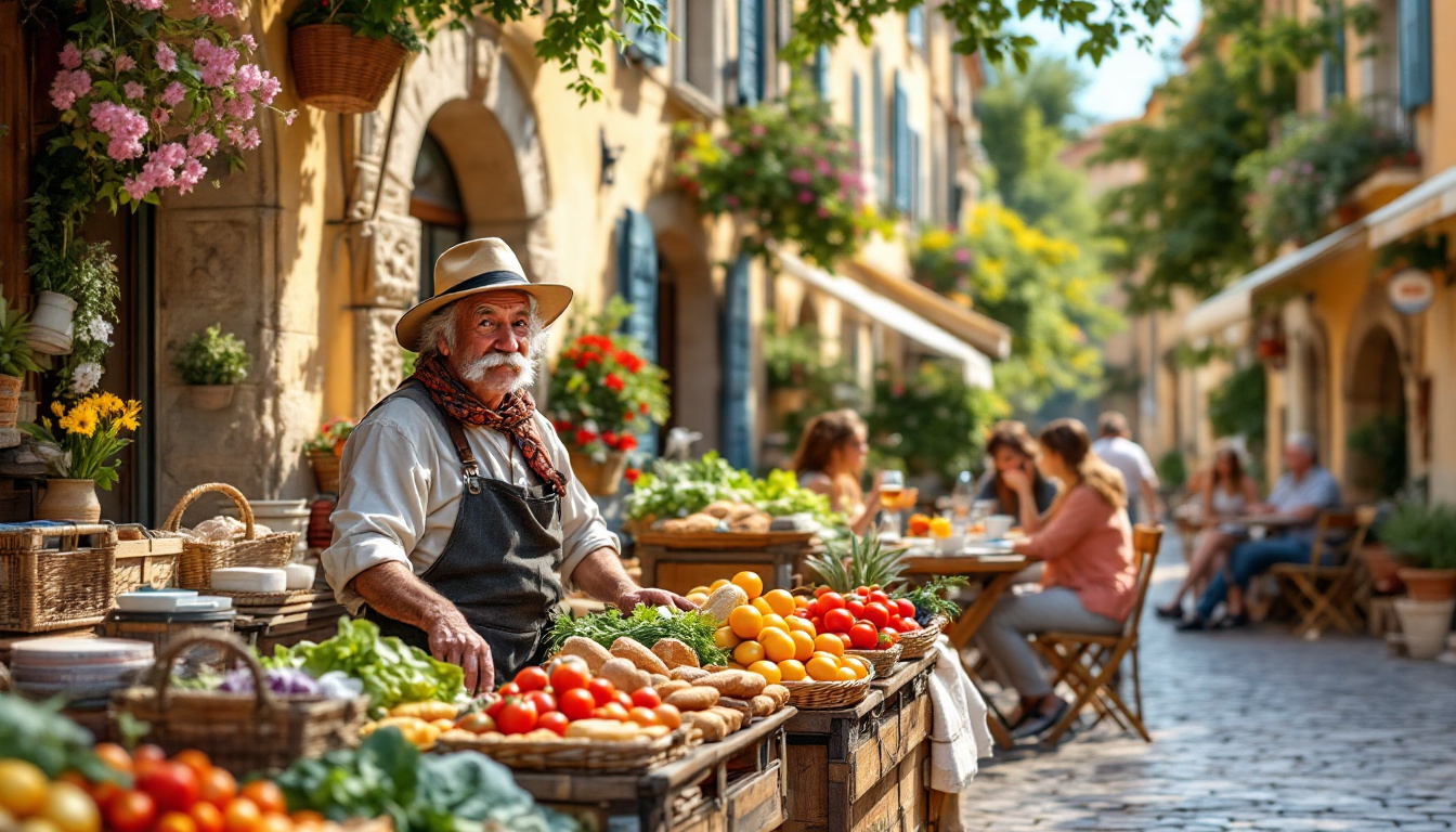 découvrez les meilleurs bons plans pour profiter pleinement de votre séjour à aix-en-provence. entre visites culturelles, restaurants typiques et hébergements abordables, laissez-vous guider vers une expérience inoubliable dans cette magnifique ville provençale.