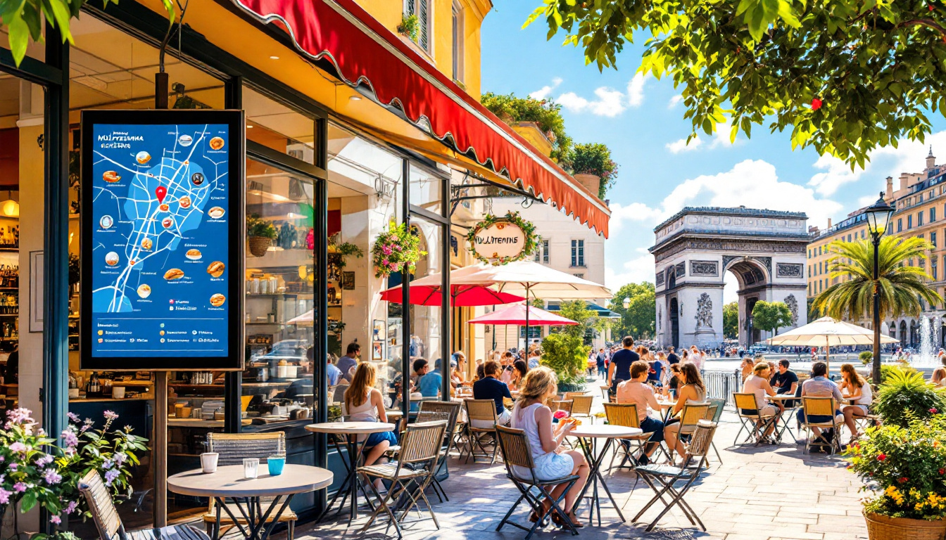 découvrez les meilleures astuces et bons plans pour profiter d'un séjour inoubliable à montpellier. explorez les attractions incontournables, les restaurants locaux et les activités à ne pas manquer, tout en optimisant votre budget.