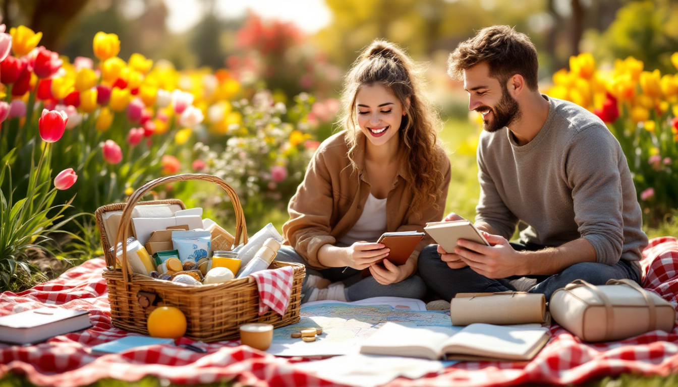 découvrez comment partir pas cher en mai avec nos conseils sur les week-ends prolongés et les bons plans à saisir. profitez de séjours relaxants tout en maîtrisant votre budget !