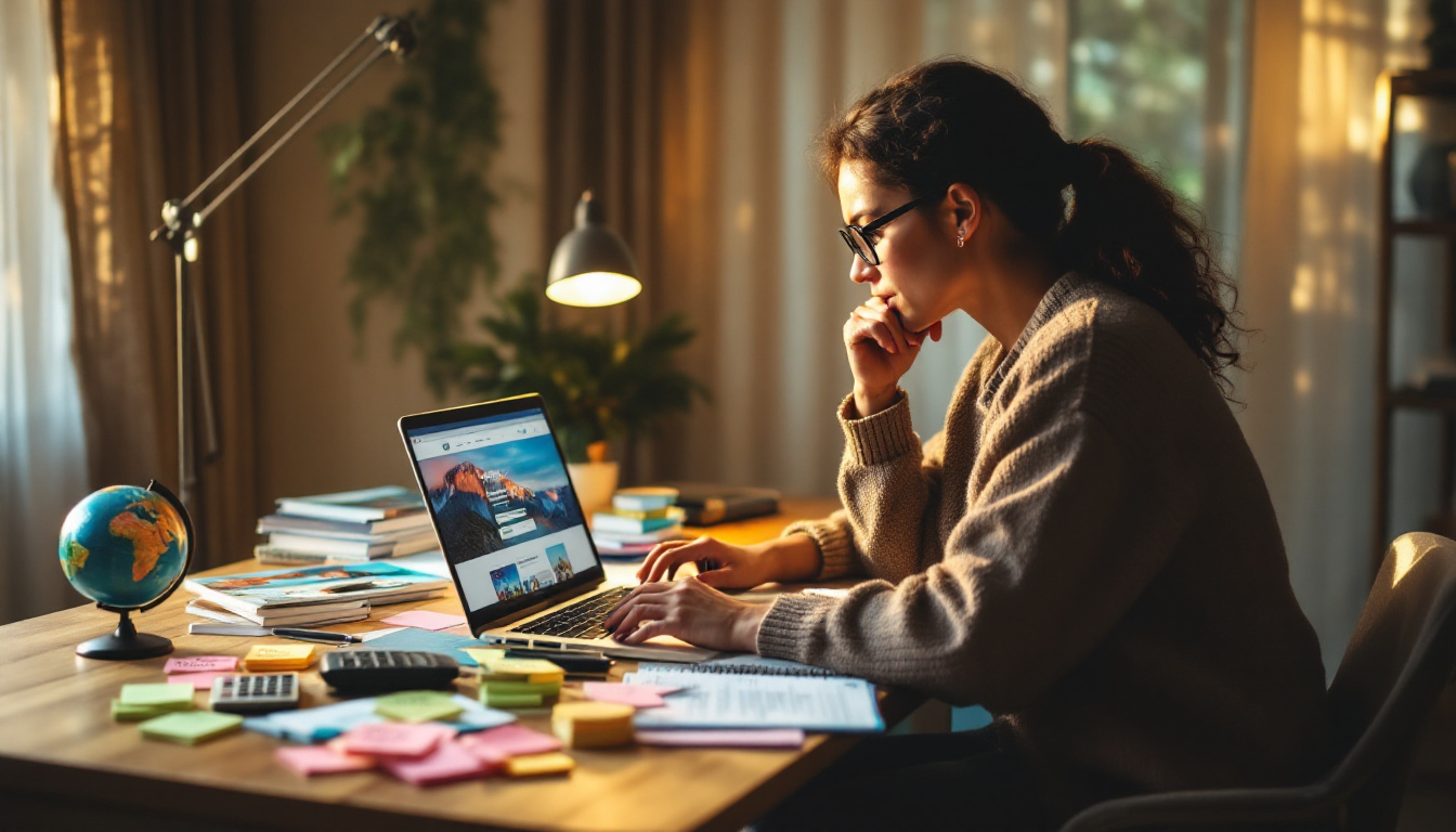 découvrez nos conseils pratiques pour éviter les frais cachés lors de la réservation de votre voyage. apprenez à déchiffrer les petites lignes, comparez les offres et faites des choix éclairés pour profiter pleinement de votre expérience sans surprises désagréables.
