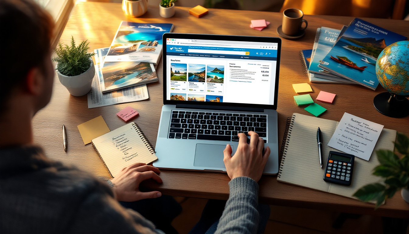 découvrez nos conseils pratiques pour éviter les frais cachés lors de la réservation de vos voyages. apprenez à déchiffrer les conditions, à comparer les offres et à planifier votre budget pour profiter pleinement de votre expérience sans surprises.