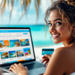 Comment tirer parti des offres de cashback pour réserver un voyage ?