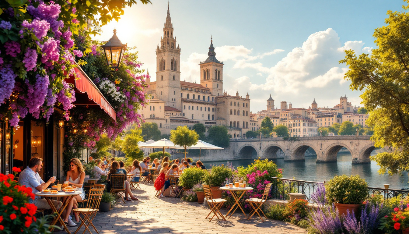 découvrez les meilleurs conseils et astuces pour profiter pleinement de votre séjour à avignon. explorez les sites incontournables, les hébergements abordables et les activités gratuites qui feront de votre visite une expérience inoubliable. ne manquez pas nos bons plans pour savourer la culture et la gastronomie d'avignon tout en respectant votre budget.