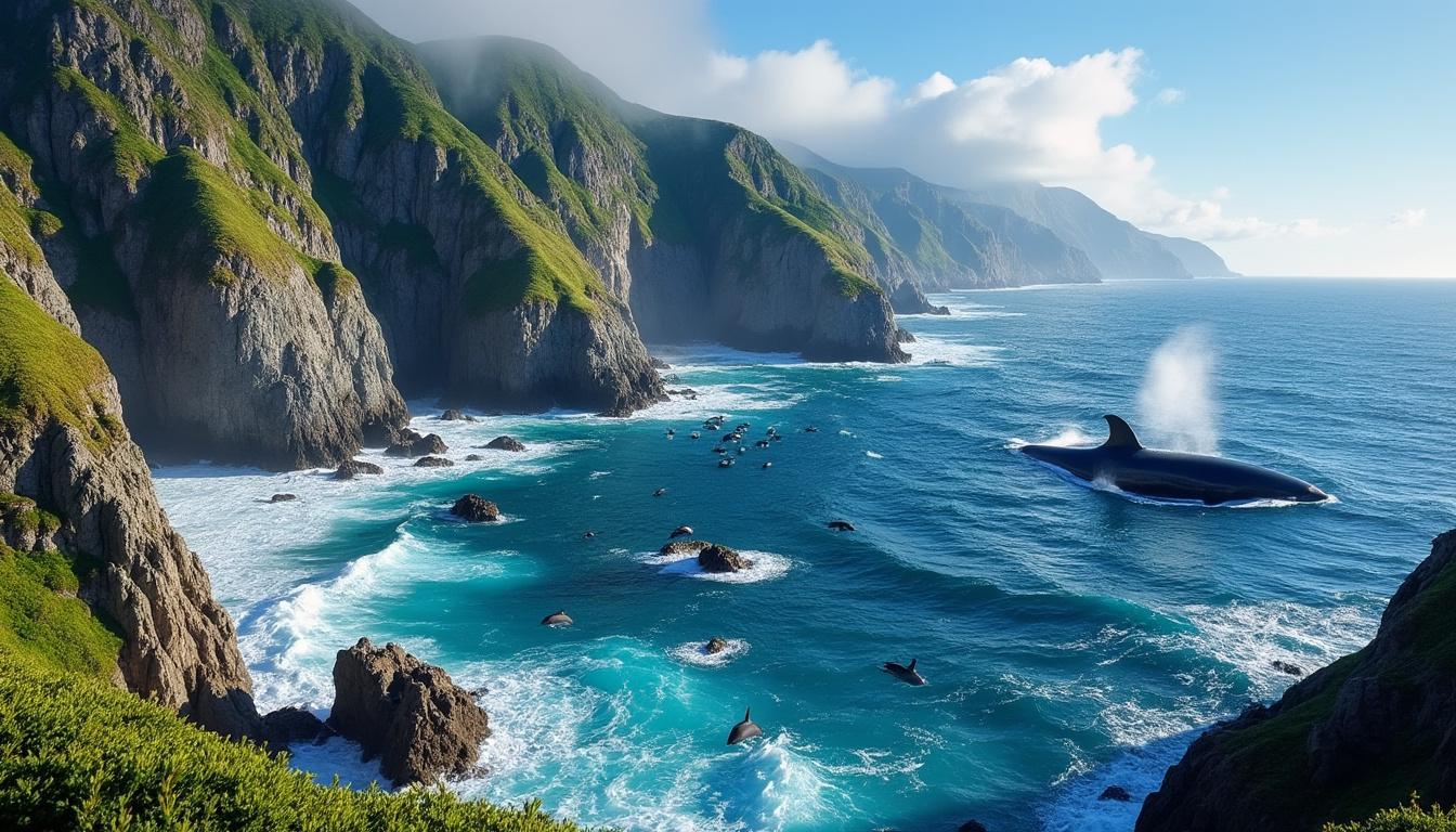 découvrez le charme côtier et l'ambiance artistique de carmel by the sea, un joyau de la côte de monterey, en californie. flânez dans ses galeries d'art, profitez des plages pittoresques et laissez-vous séduire par son atmosphère unique et inspirante.