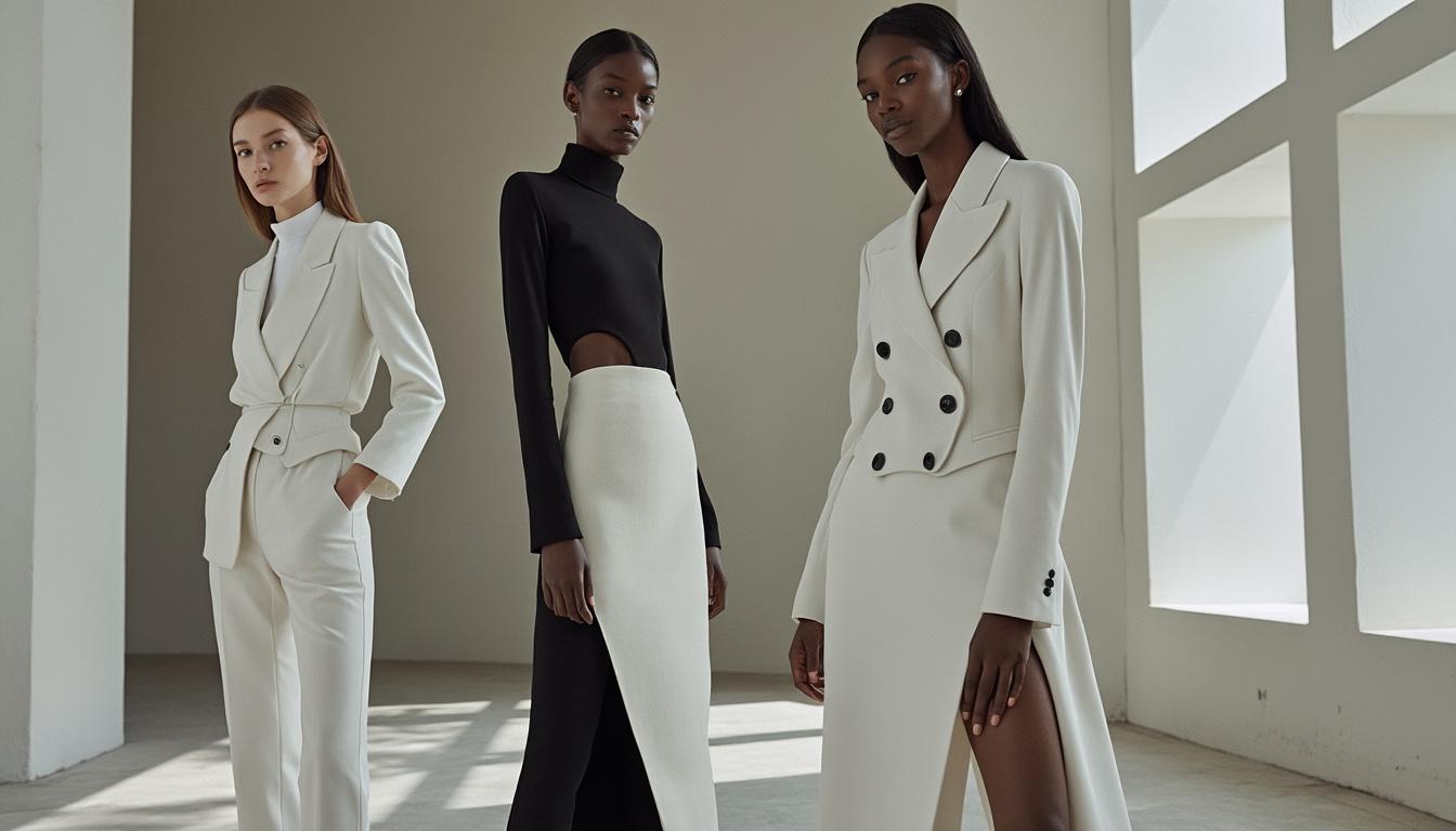 découvrez label under construction, une marque où la discrétion rencontre l'avant-garde. explorez des créations audacieuses qui repoussent les limites de la mode tout en alliant élégance et originalité.