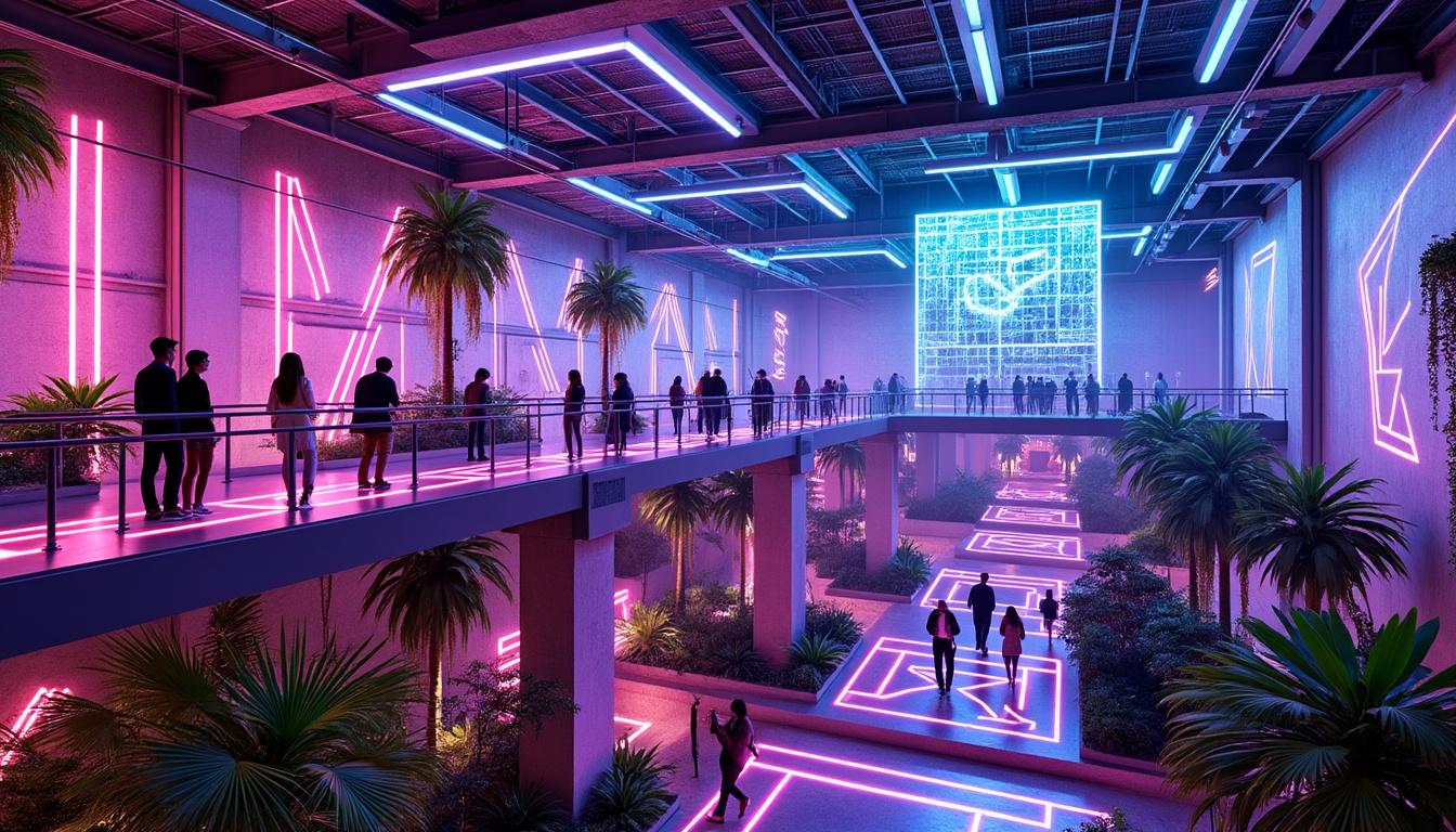 découvrez 'outside inside outside', une tendance arty innovante qui repousse les limites de l'esthétique traditionnelle. plongez dans un univers créatif où l'extérieur et l'intérieur se rencontrent, redéfinissant les codes de l'art contemporain et de la décoration. laissez-vous inspirer par cette approche audacieuse qui marie nature et design.