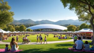 Lire la suite à propos de l’article Que faire à Cupertino CA county lors d’un séjour en Californie