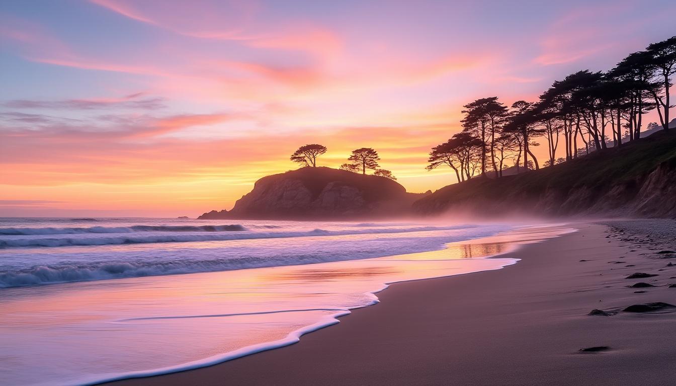 découvrez un week-end chic et détente à carmel, ca 93923. profitez de paysages à couper le souffle, de boutiques élégantes, et de restaurants gastronomiques. évadez-vous dans ce havre de paix en bord de mer et laissez-vous séduire par le charme de cette destination exceptionnelle.