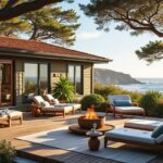 Week-end chic et détente à Carmel CA 93923