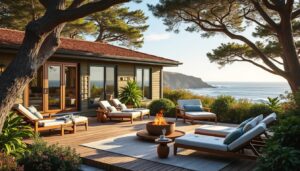 Lire la suite à propos de l’article Week-end chic et détente à Carmel CA 93923