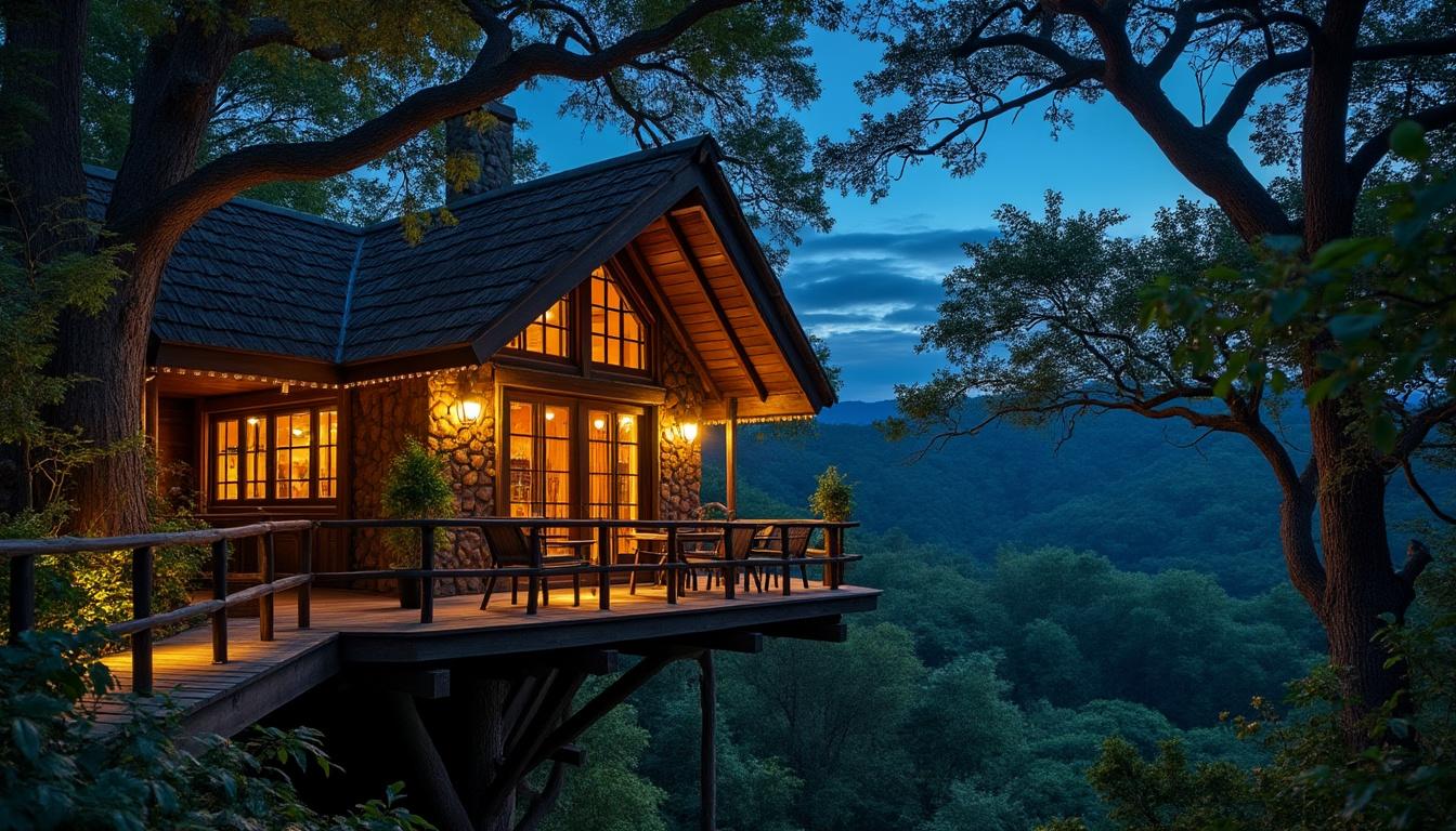 plongez dans l'atmosphère unique du balcon en forêt et vivez un séjour inoubliable entouré de nature. profitez d'un cadre paisible, d'un hébergement de charme et d'activités ressourçantes pour des vacances authentiques.