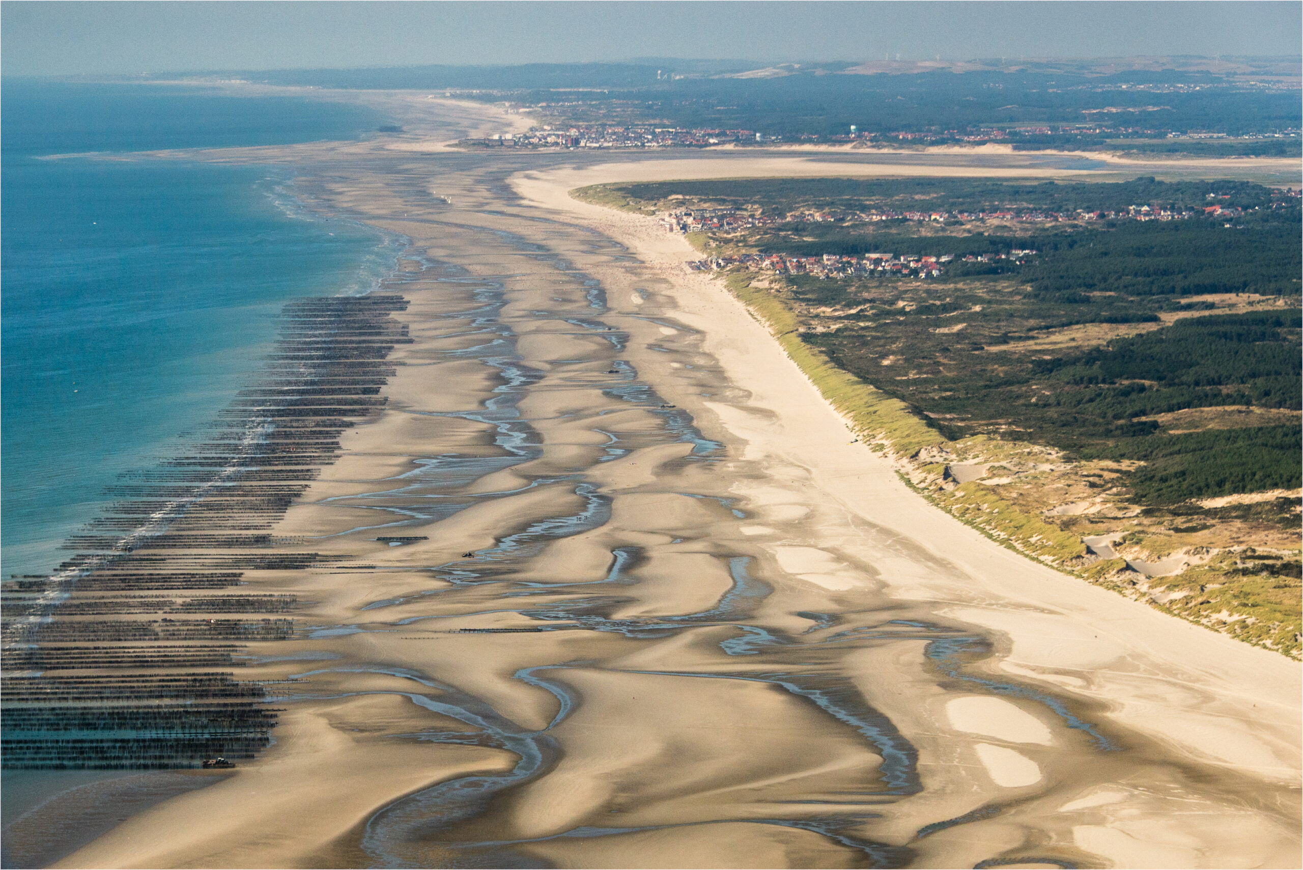 Lire la suite à propos de l’article Baie de Somme : grand bol d’air en famille entre dunes, phoques et marais
