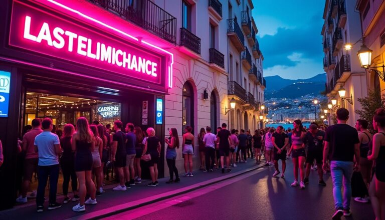 découvrez comment trouver les meilleures boîtes de nuit à marseille avec notre guide complet des adresses incontournables en ville pour sortir et profiter de la vie nocturne.