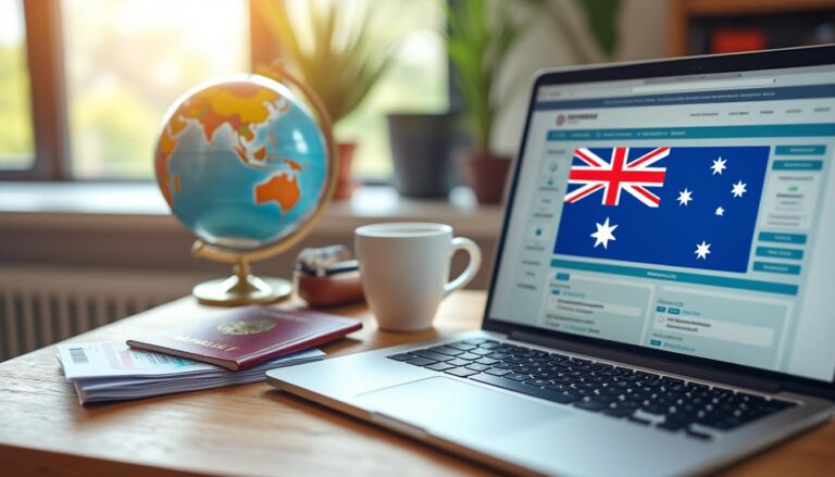 découvrez comment obtenir un visa pour l'australie afin de profiter pleinement de votre séjour touristique. guide complet et conseils pratiques pour une demande réussie.