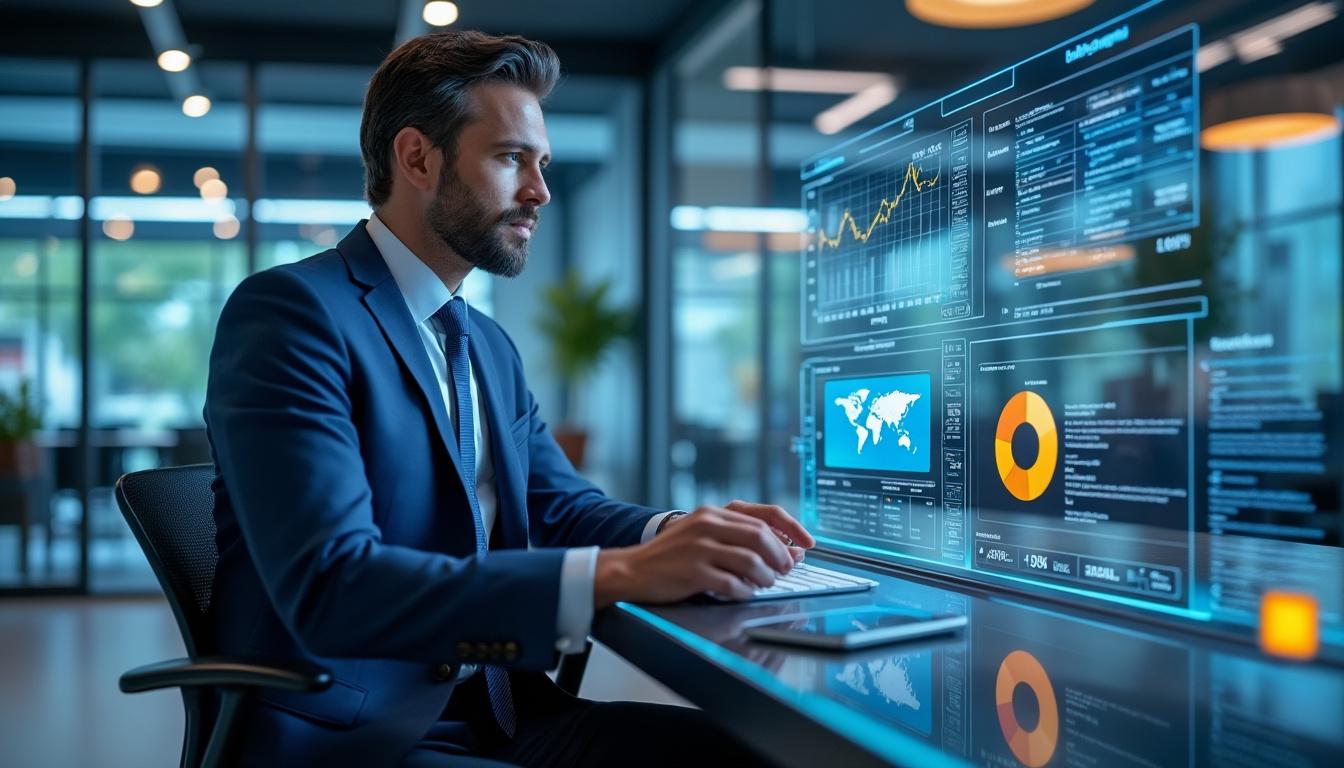 Lire la suite à propos de l’article Comment utiliser autossimo pour automatiser vos processus efficacement