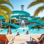 Découvrez les attractions incontournables d&rsquo;aqualand cap d&rsquo;agde