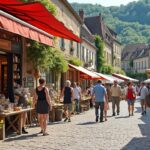 Découvrez les meilleures brocantes dans la Moselle 57