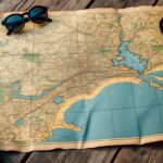 Découvrir arcachon grâce à une carte détaillée et pratique