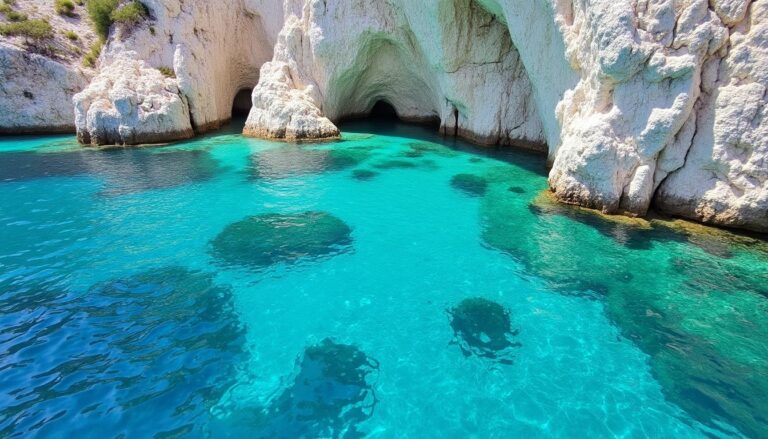 découvrez les plus beaux sites à visiter dans la calanque de sormiou, avec des conseils pratiques pour profiter pleinement de cette magnifique région naturelle.