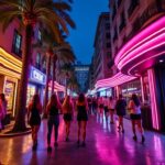 Découvrez les meilleures boîtes de nuit à Barcelone pour une nuit inoubliable