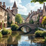Découvrir agen : un joyau historique et culturel du sud-ouest