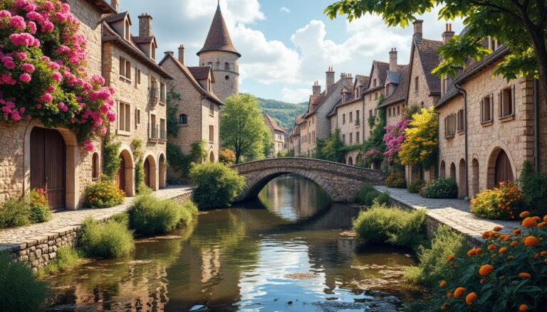 découvrez agen, un joyau historique et culturel du sud-ouest de la france, riche en patrimoine, traditions et paysages enchanteurs.