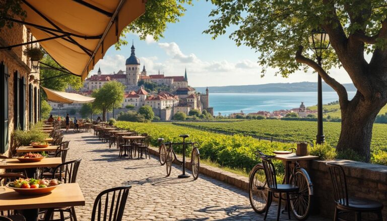 découvrez les incontournables de l'aquitaine pour réussir votre visite : sites historiques, paysages magnifiques et conseils pratiques pour un séjour inoubliable.