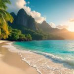 Découvrir les plus belles plages de Bali pour un séjour inoubliable