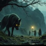 Les mystères de la bête du Gévaudan expliqués