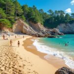 Trouver une beach close by me pour profiter des meilleurs moments au bord de l&rsquo;eau