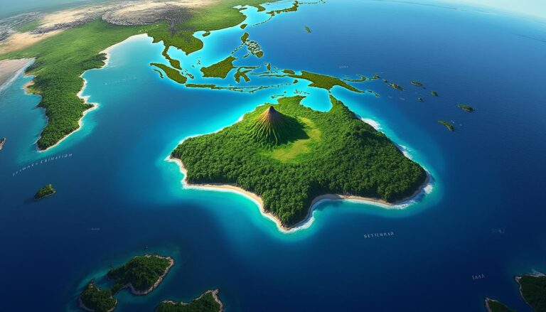 découvrez bali sur la carte du monde avec sa localisation précise et tous les détails essentiels pour mieux connaître cette île paradisiaque d'indonésie.