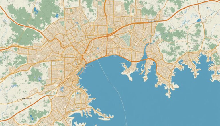 explorez la répartition des arrondissements de marseille avec notre carte détaillée pour mieux comprendre la géographie et les spécificités de chaque quartier.