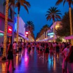 Découvrez les meilleures boîtes de nuit à Marseille pour une soirée inoubliable