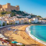 Découvrir Alicante en Espagne : histoire, culture et plages incontournables