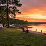 Biscarrosse Lac : quel camping choisir pour un séjour nature au bord de l’eau ?