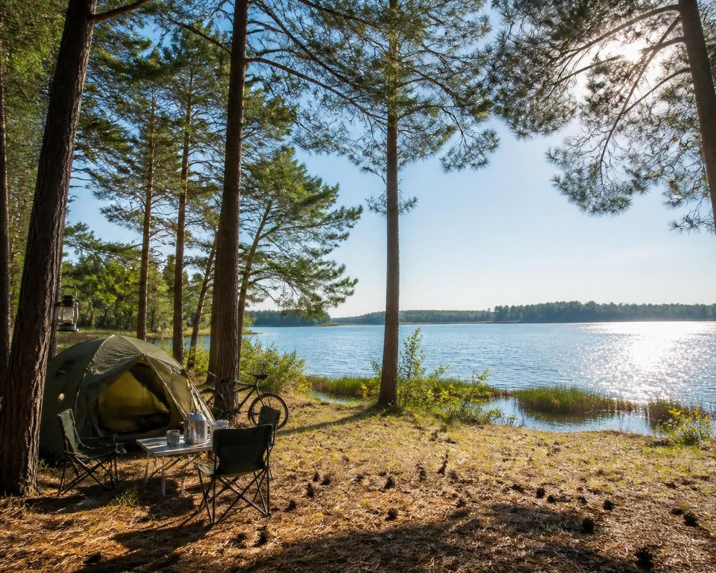 découvrez les meilleurs campings au bord du lac de biscarrosse pour un séjour nature inoubliable entre détente, activités nautiques et paysages préservés.