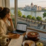 Budapest : quel budget prévoir pour vivre sans stress au quotidien ?
