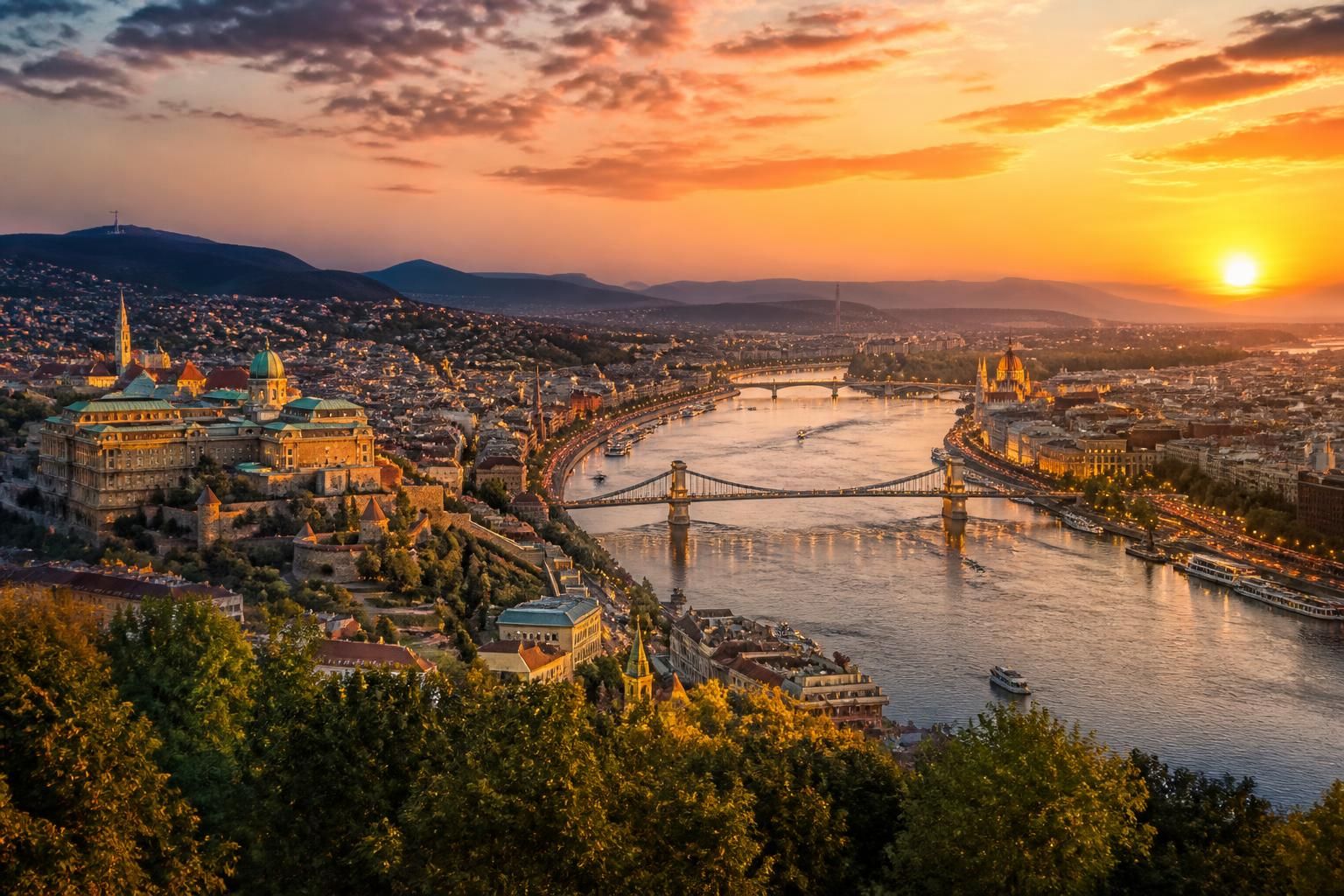 découvrez quel budget prévoir pour vivre sereinement à budapest au quotidien, en tenant compte des dépenses essentielles pour une vie sans stress.