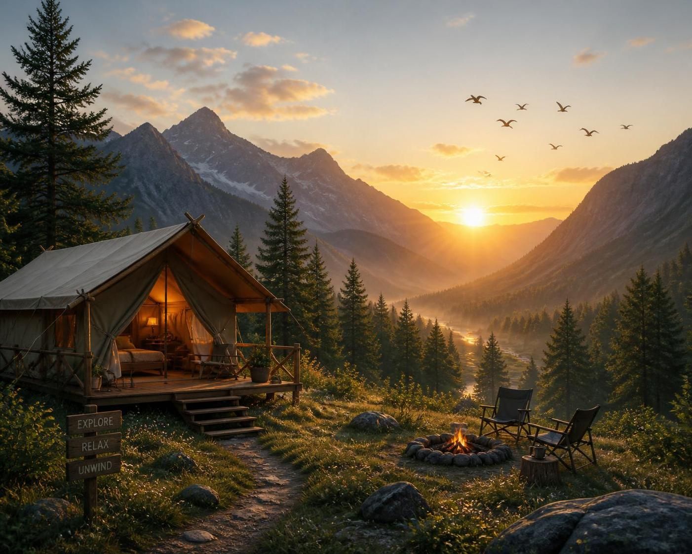 découvrez les meilleures destinations pour un séjour nature réussi en camping. conseils et idées pour profiter pleinement de la nature et vivre une expérience inoubliable en plein air.