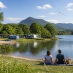 Camping Le Lac d’Aydat : quel site choisir pour un séjour au cœur de l’Auvergne ?