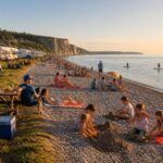 Camping Le Tréport : quelles activités pour toute la famille au bord de la mer ?
