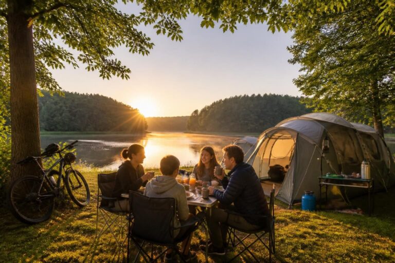 découvrez pourquoi campingdo est le site préféré des amateurs de plein air en france, offrant des conseils, des avis et des idées pour des vacances nature inoubliables.